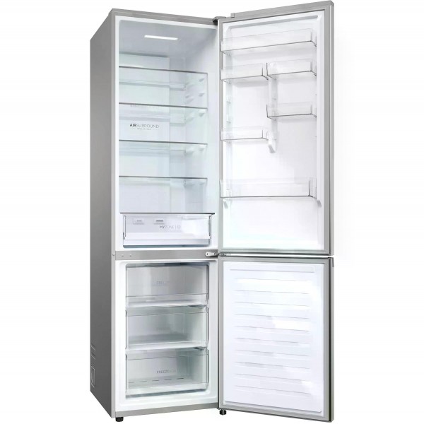 HAIER HDPW3620CNPK Kombinált hűtőszekrény