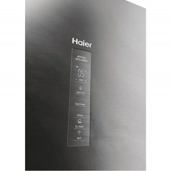 HAIER HDPW3620CNPK Kombinált hűtőszekrény