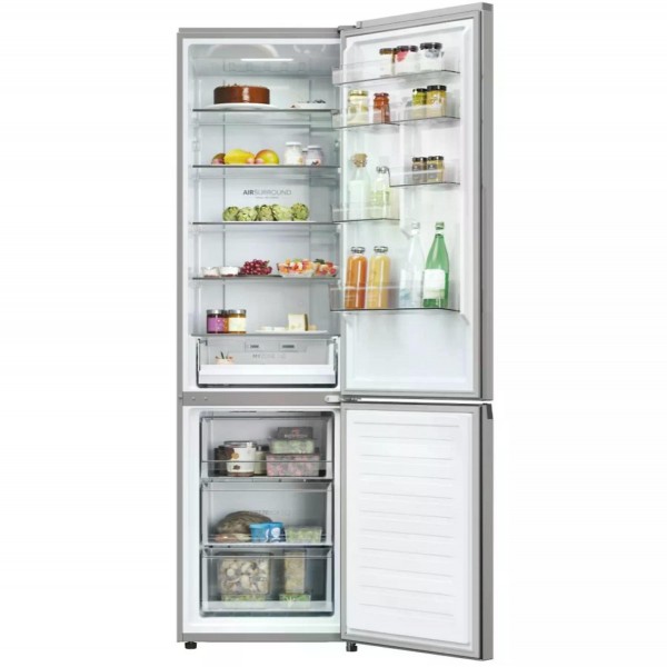 HAIER HDPW3620CNPK Kombinált hűtőszekrény