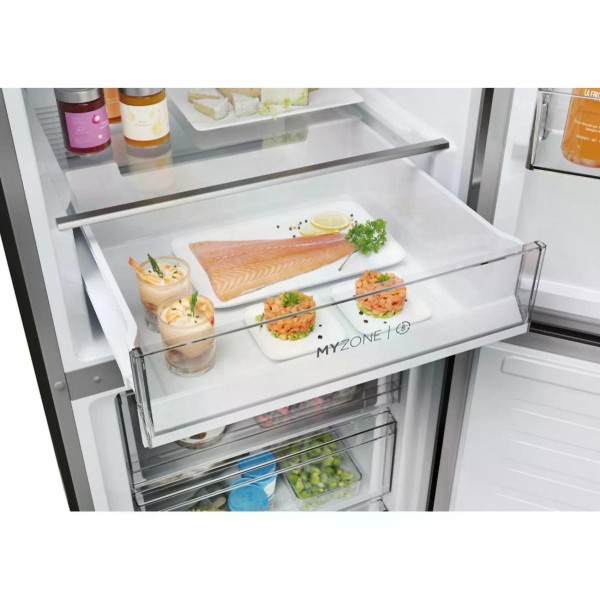 HAIER HDPW3620CNPK Kombinált hűtőszekrény