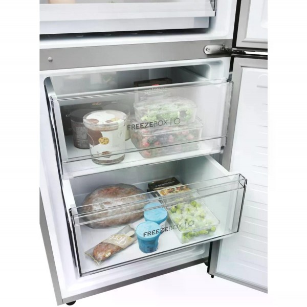 HAIER HDPW3620CNPK Kombinált hűtőszekrény