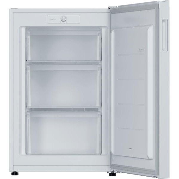 CANDY CNUQ2L58EW Fagyasztószekrény