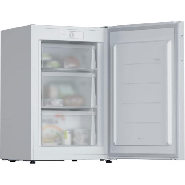 CANDY CNUQ2L58EW Fagyasztószekrény