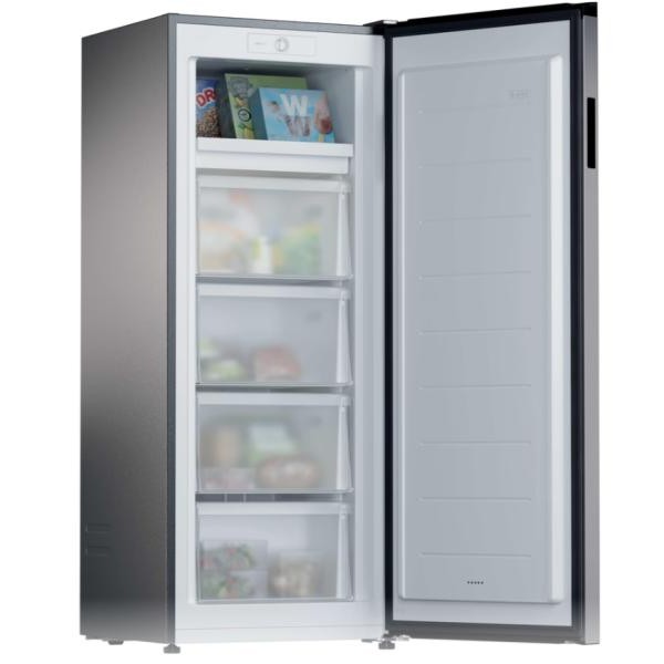 Candy CNUQ2L513EX Fagyasztószekrény