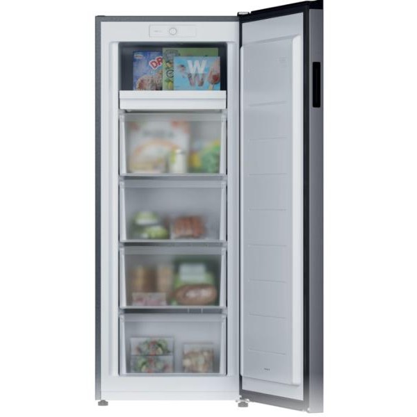 Candy CNUQ2L513EX Fagyasztószekrény