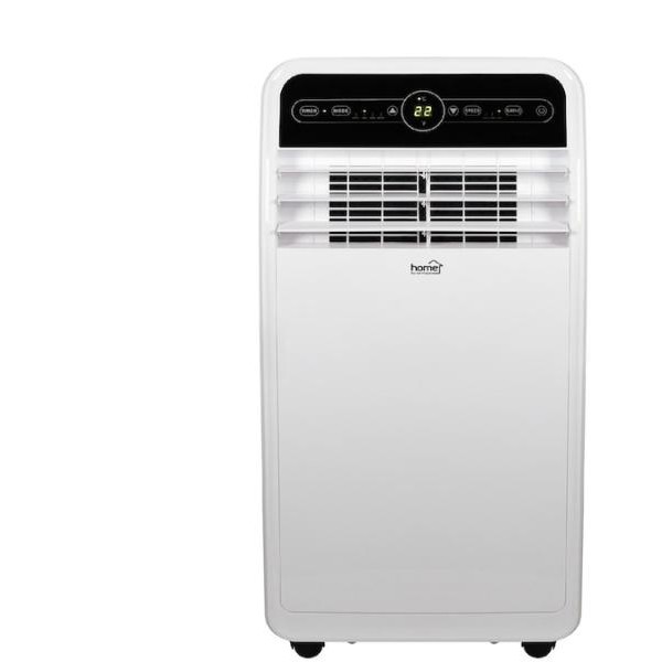 HOME ACH 12000 Mobil klíma, hűtő / fűtő, 3,5 / 3,3 kW, R290