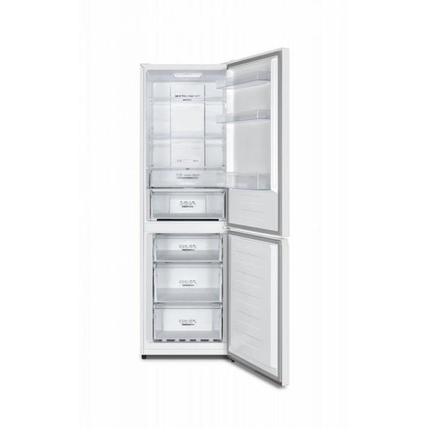 Gorenje N619EAW4 Alulfagyasztós hűtőszekrény