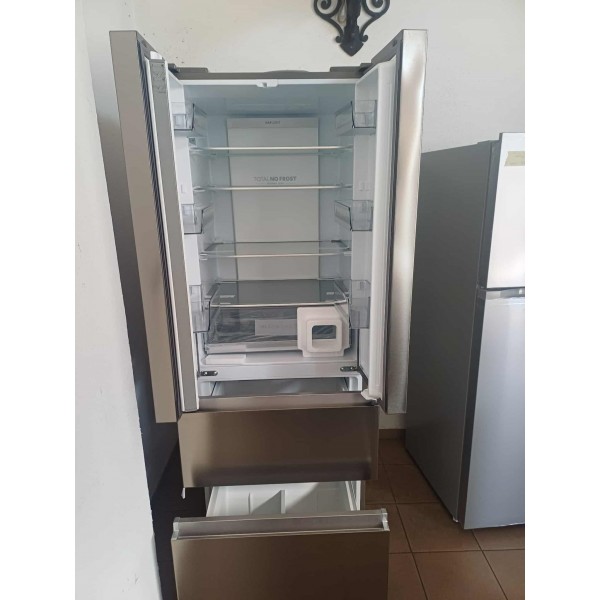 Outlet HAIER HB17FPAAA Alulfagyasztós Hűtőszekrény [O315] 