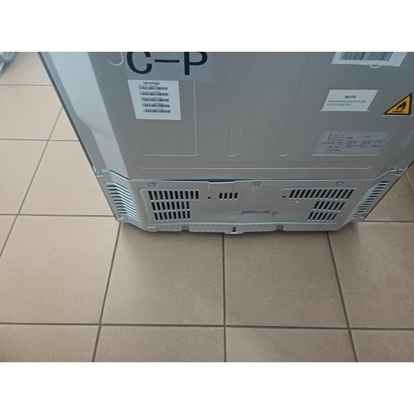 Outlet HAIER HB17FPAAA Alulfagyasztós Hűtőszekrény [O315] 