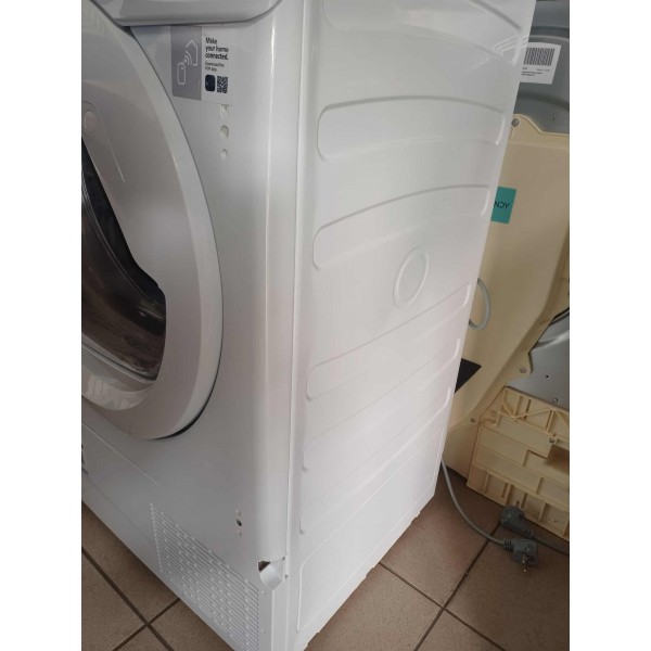 Outlet Candy BCTD H7A2TE-S Beépíthető Szárítógép [O336] 