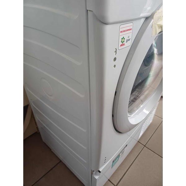 Outlet Candy BCTD H7A2TE-S Beépíthető Szárítógép [O336] 