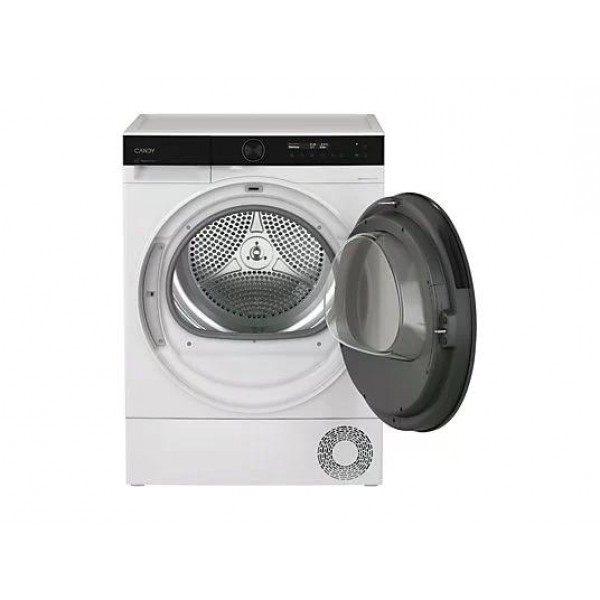 CANDY BS H9N2B-S Hőszivattyús szárítógép 9kg