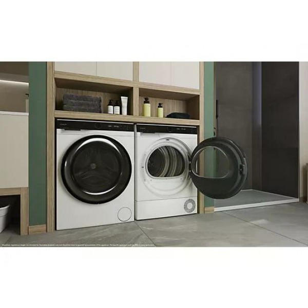 CANDY BS H9N2B-S Hőszivattyús szárítógép 9kg