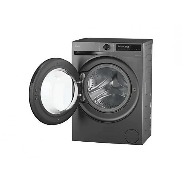 CANDY BR 48SBL6G-S Elöltöltős mosógép 8kg