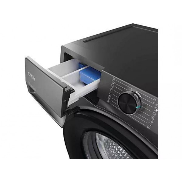 CANDY BR 48SBL6G-S Elöltöltős mosógép 8kg