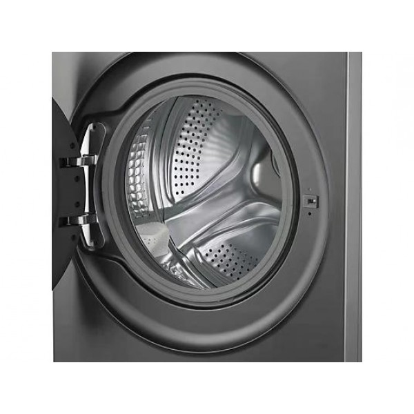 CANDY BR 48SBL6G-S Elöltöltős mosógép 8kg