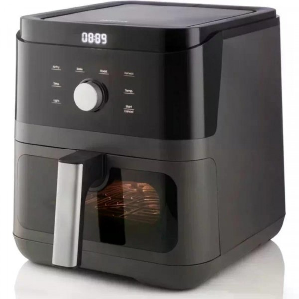 Hisense HAF1800D Air Fryer Meleg levegős sütő