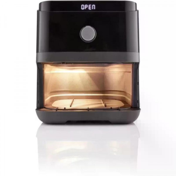 Hisense HAF1800D Air Fryer Meleg levegős sütő