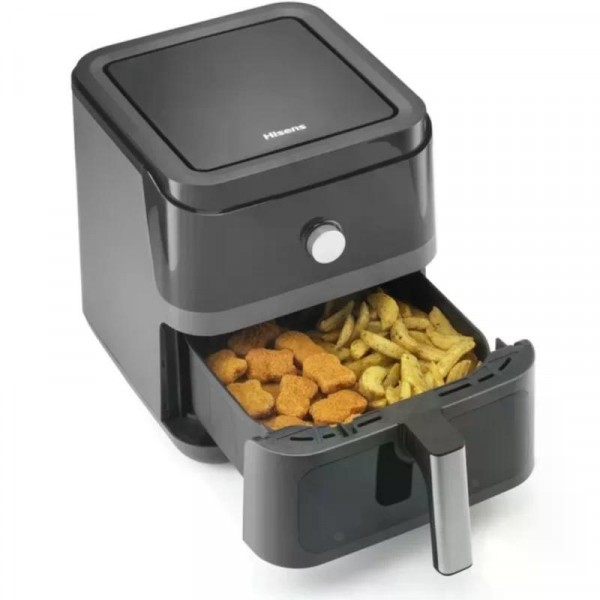Hisense HAF1800D Air Fryer Meleg levegős sütő