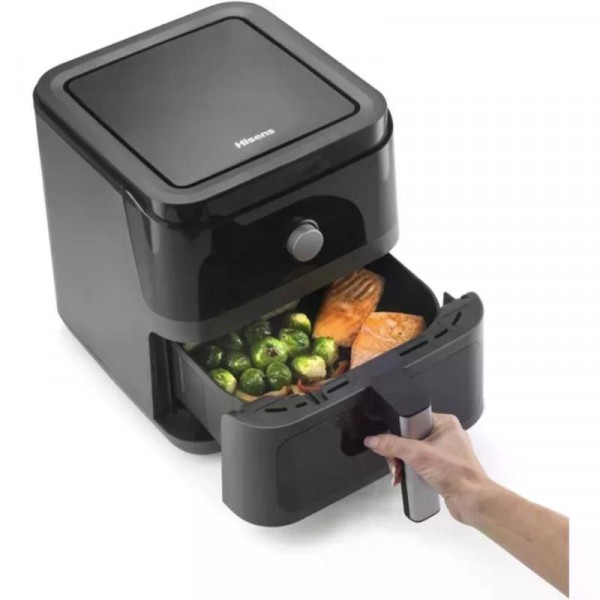 Hisense HAF1800D Air Fryer Meleg levegős sütő