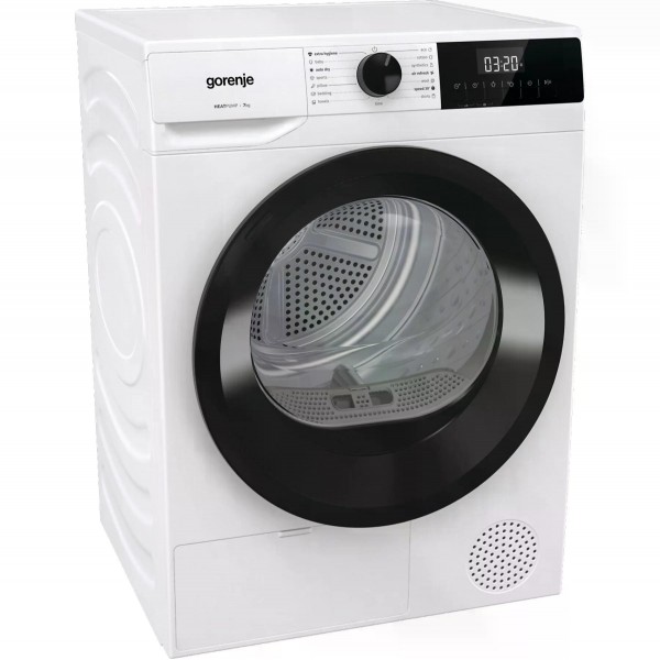 GORENJE D2HNE7E Hőszivattyús szárítógép