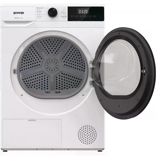 GORENJE D2HNE7E Hőszivattyús szárítógép
