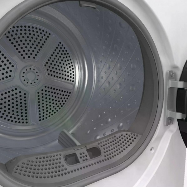 GORENJE D2HNE7E Hőszivattyús szárítógép