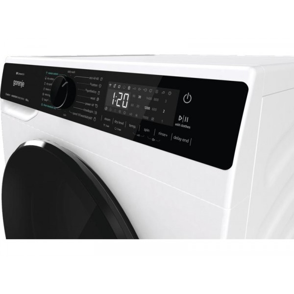 Gorenje WD2PA854ADW Mosó-szárítógép