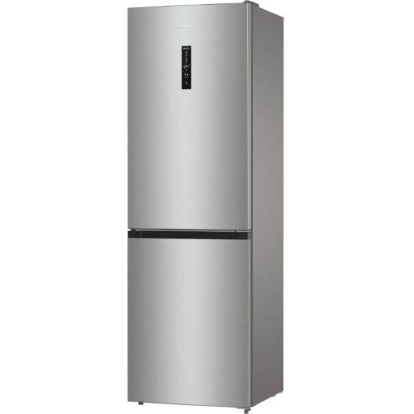GORENJE NRK619DA2XL4 No Frost kombinált hűtőszekrény