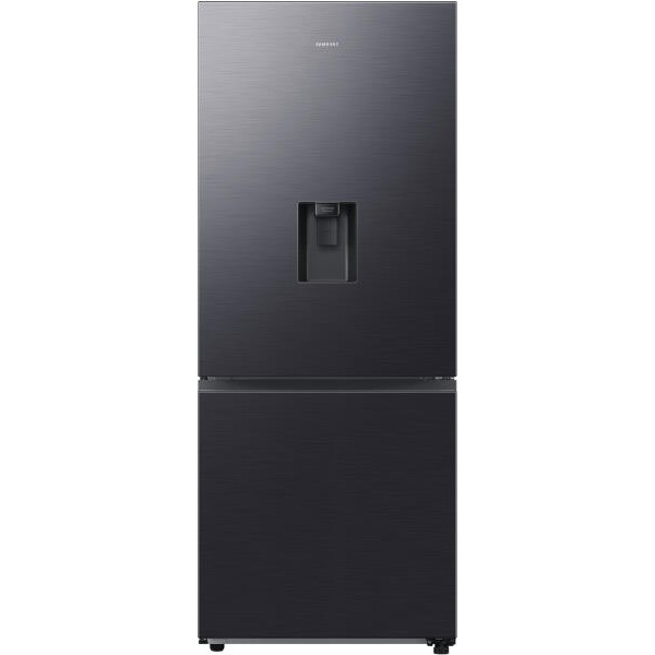 Samsung RB50DG632EB1EO Alulfagyasztós hűtőszakrény 340L, Fagyasztó:168L