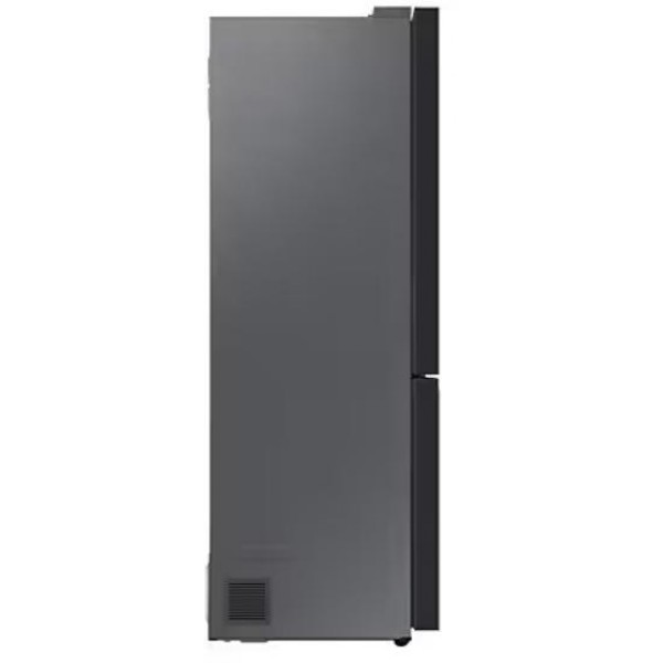 Samsung RB50DG632EB1EO Alulfagyasztós hűtőszakrény 340L, Fagyasztó:168L