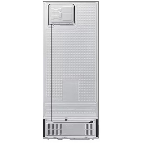 Samsung RB50DG632EB1EO Alulfagyasztós hűtőszakrény 340L, Fagyasztó:168L
