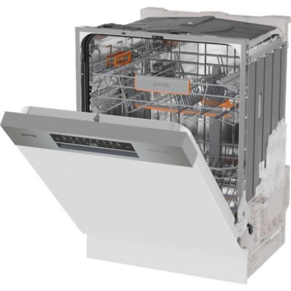 GORENJE GI672B90X Beépíthető mosogatógép