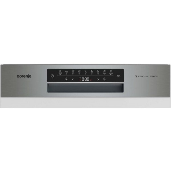 GORENJE GI672B90X Beépíthető mosogatógép