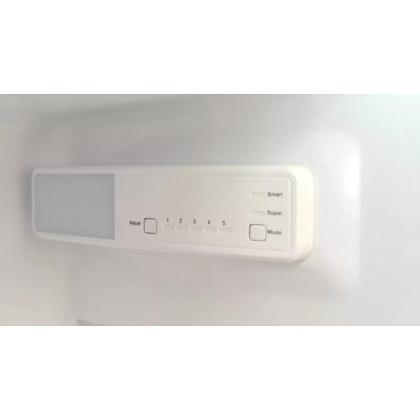 HAUSMEISTER HM3115E Egyajtós hűtőszekrény