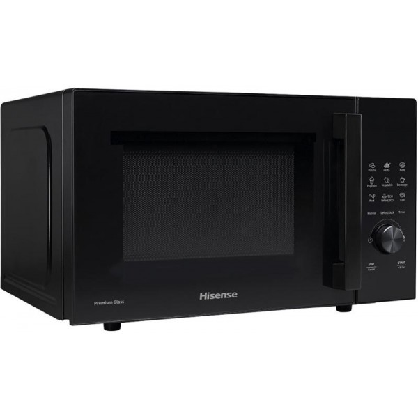 Hisense H23MOBSD1H Szabadonálló mikrohullámú sütő