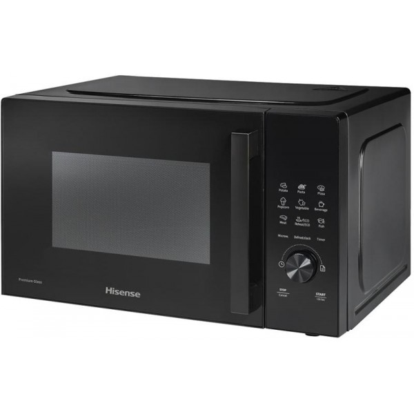 Hisense H23MOBSD1H Szabadonálló mikrohullámú sütő