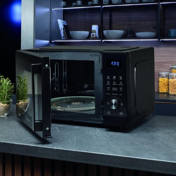 Hisense H23MOBSD1H Szabadonálló mikrohullámú sütő