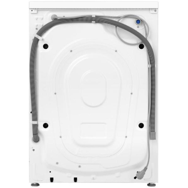 HISENSE WF5i8043BWF Keskeny elöltöltős mosógép