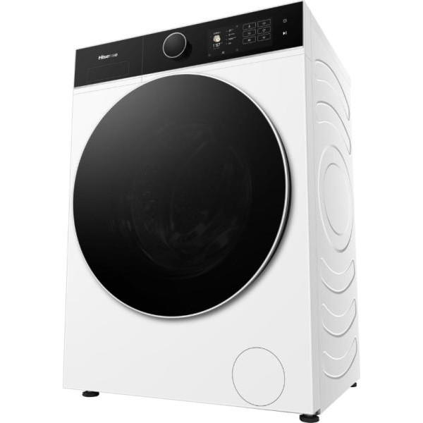 HISENSE WF5i8043BWF Keskeny elöltöltős mosógép