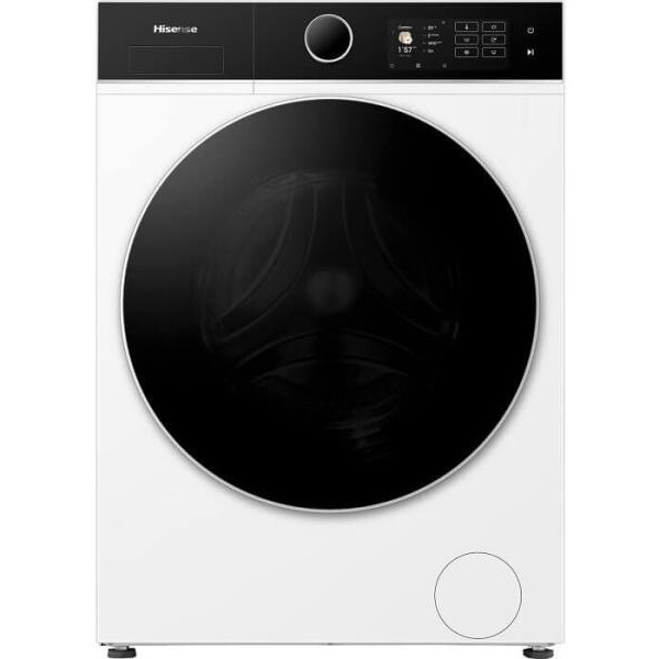 HISENSE WF5i8043BWF Keskeny elöltöltős mosógép