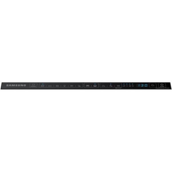 Samsung DW50DG450B00LE Beépíthető mosogatógép