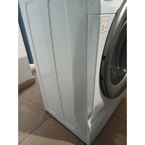 Outlet Candy RP 496BWMR8/1-S okos Elöltöltős Mosógép [O382] 