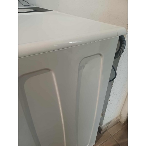 Outlet Candy RP 496BWMR8/1-S okos Elöltöltős Mosógép [O382] 