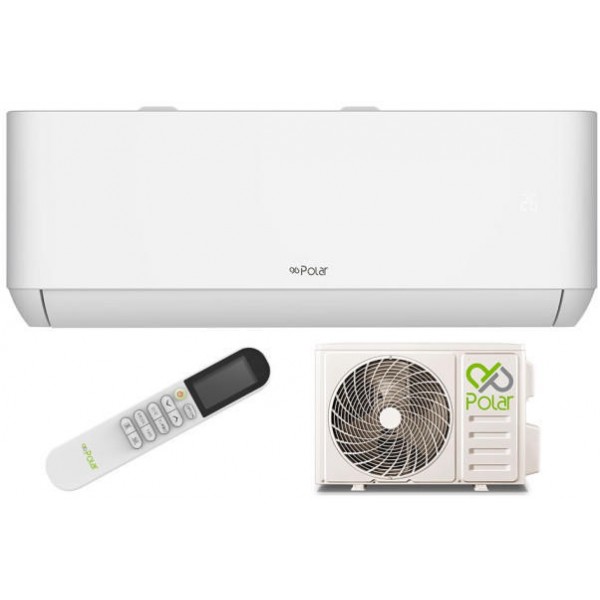 Polar SIEH0035SDOB/SO1H0035SDOB Optimum Split klíma