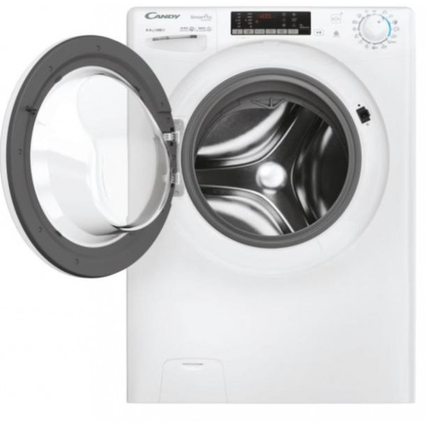 CANDY COW4854TWM6/1-S Mosó- és szárítógép 8/5 kg, WIFI, inverter, fehér