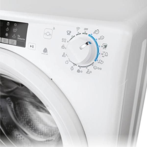 CANDY COW4854TWM6/1-S Mosó- és szárítógép 8/5 kg, WIFI, inverter, fehér