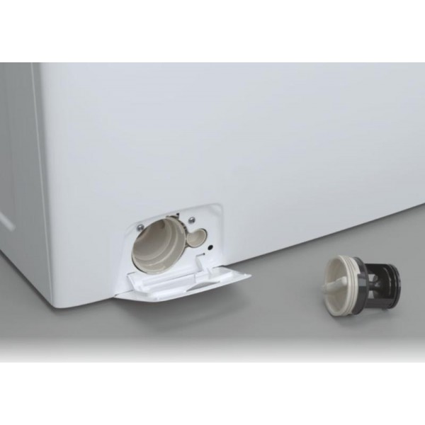 CANDY COW4854TWM6/1-S Mosó- és szárítógép 8/5 kg, WIFI, inverter, fehér