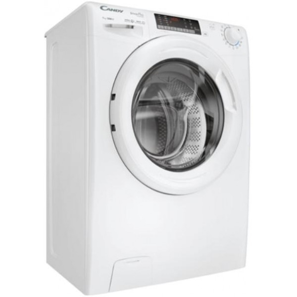 Candy CO4 274TWM6/1-S Keskeny elöltöltős mosógép