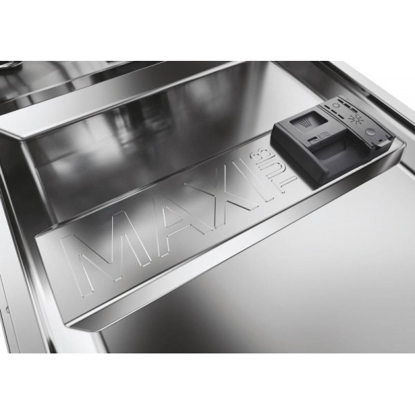 CANDY CI 6B4S1PSA1 Beépíthető mosogatógép, 16 teríték, B, WiFi